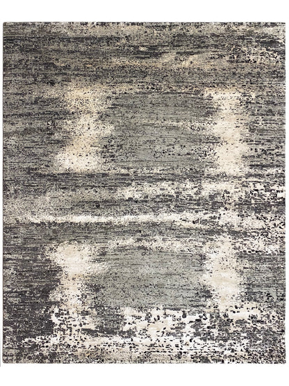 Gabbeh Luri Rug 303x250