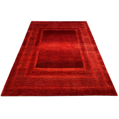 Gabbeh Luri Teppich 300x204cm