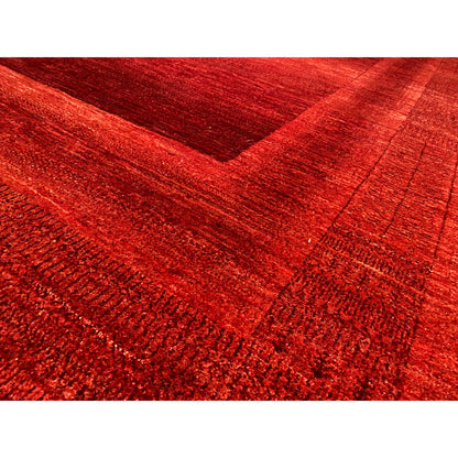 Gabbeh Luri Teppich 300x204cm