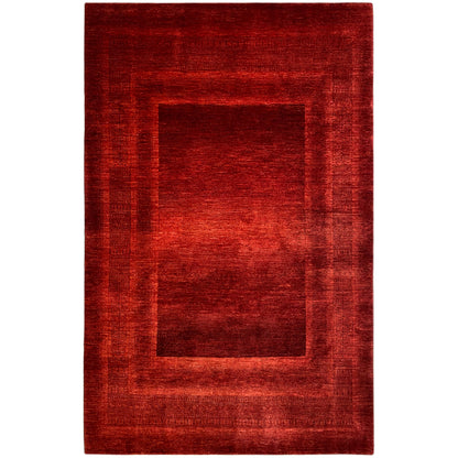 Gabbeh Luri Teppich 300x204cm