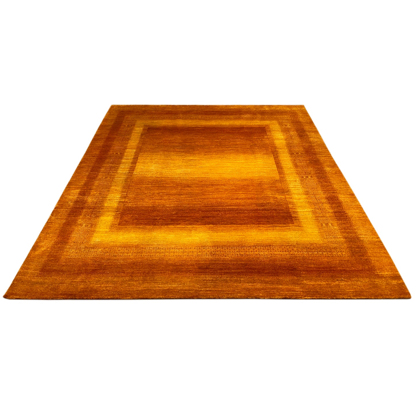 Gabbeh Luri Teppich 308x250cm