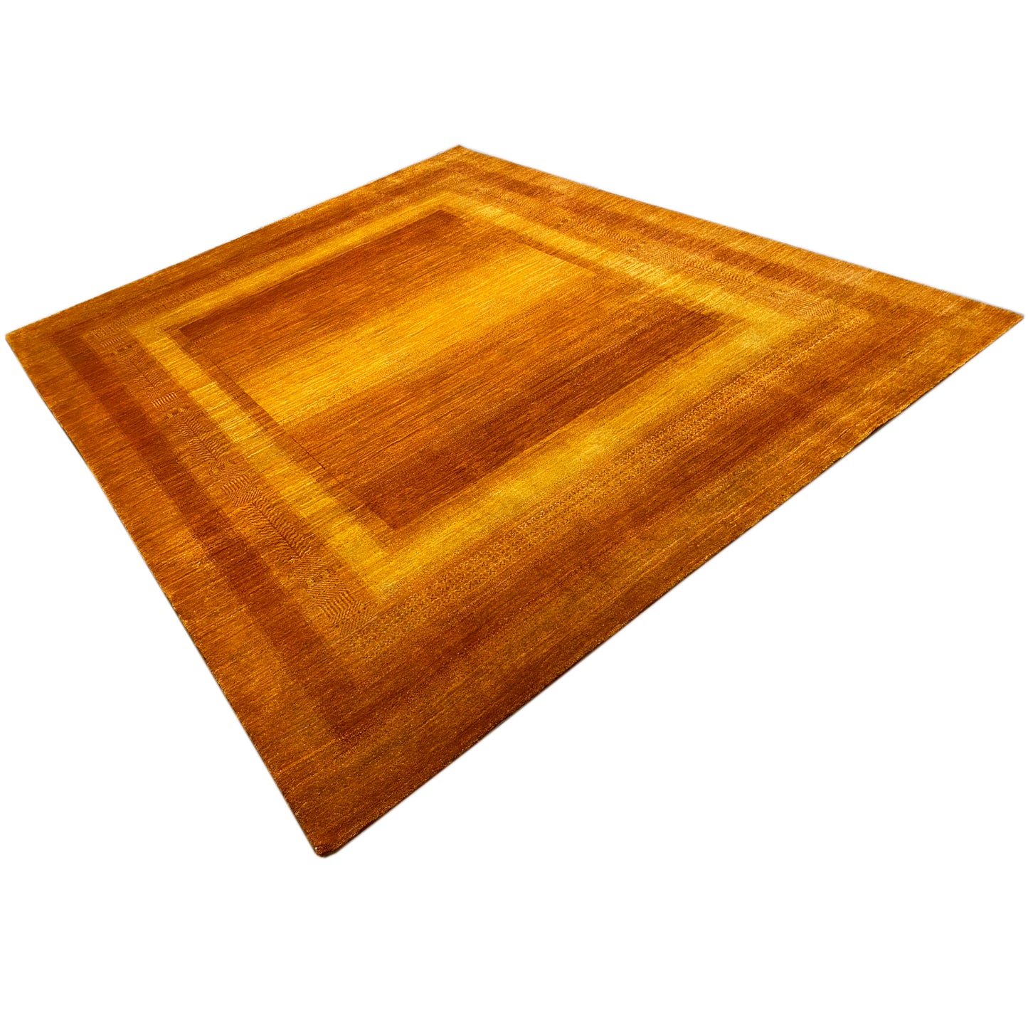 Gabbeh Luri Teppich 308x250cm