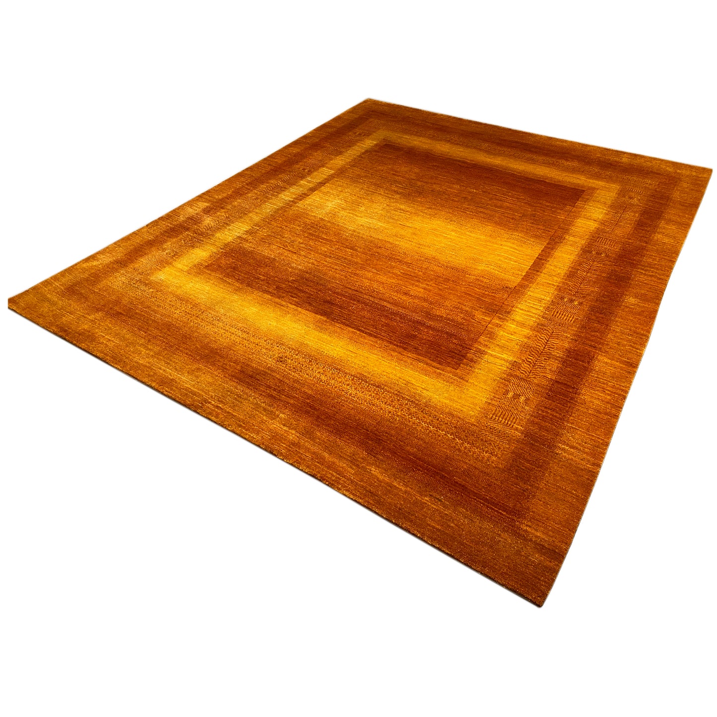 Gabbeh Luri Teppich 308x250cm