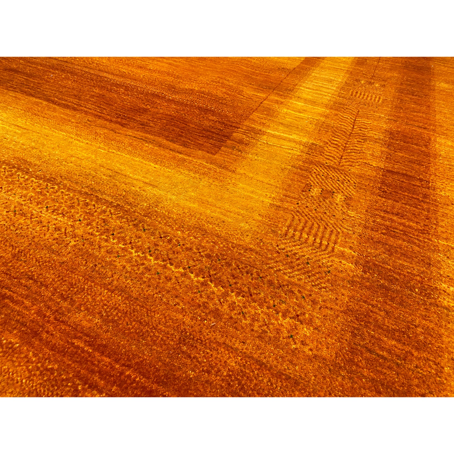 Gabbeh Luri Teppich 308x250cm