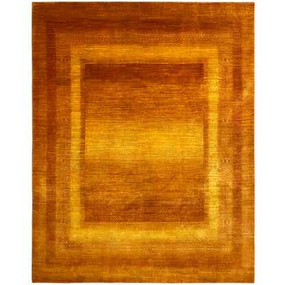 Gabbeh Luri Teppich 308x250cm