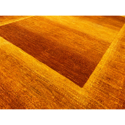 Gabbeh Luri Teppich 242x176cm