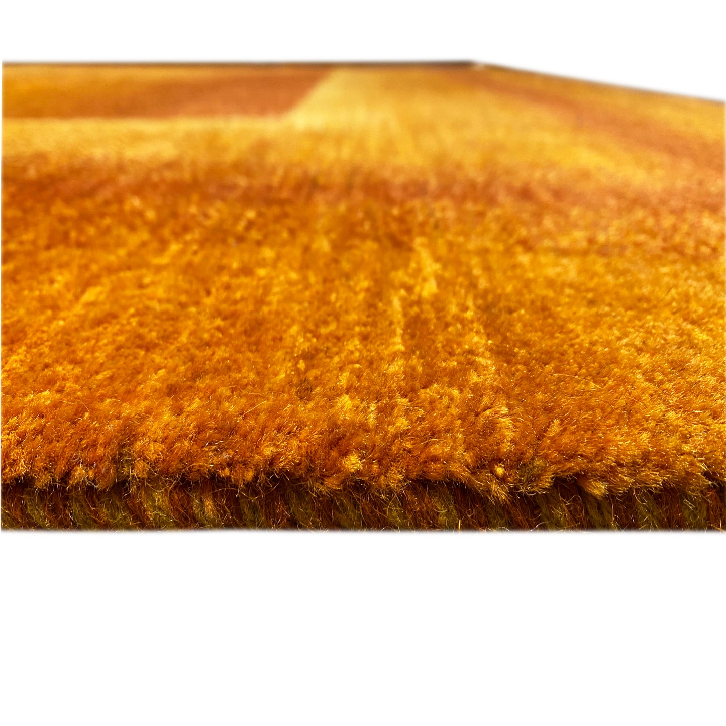 Gabbeh Luri Teppich 242x176cm