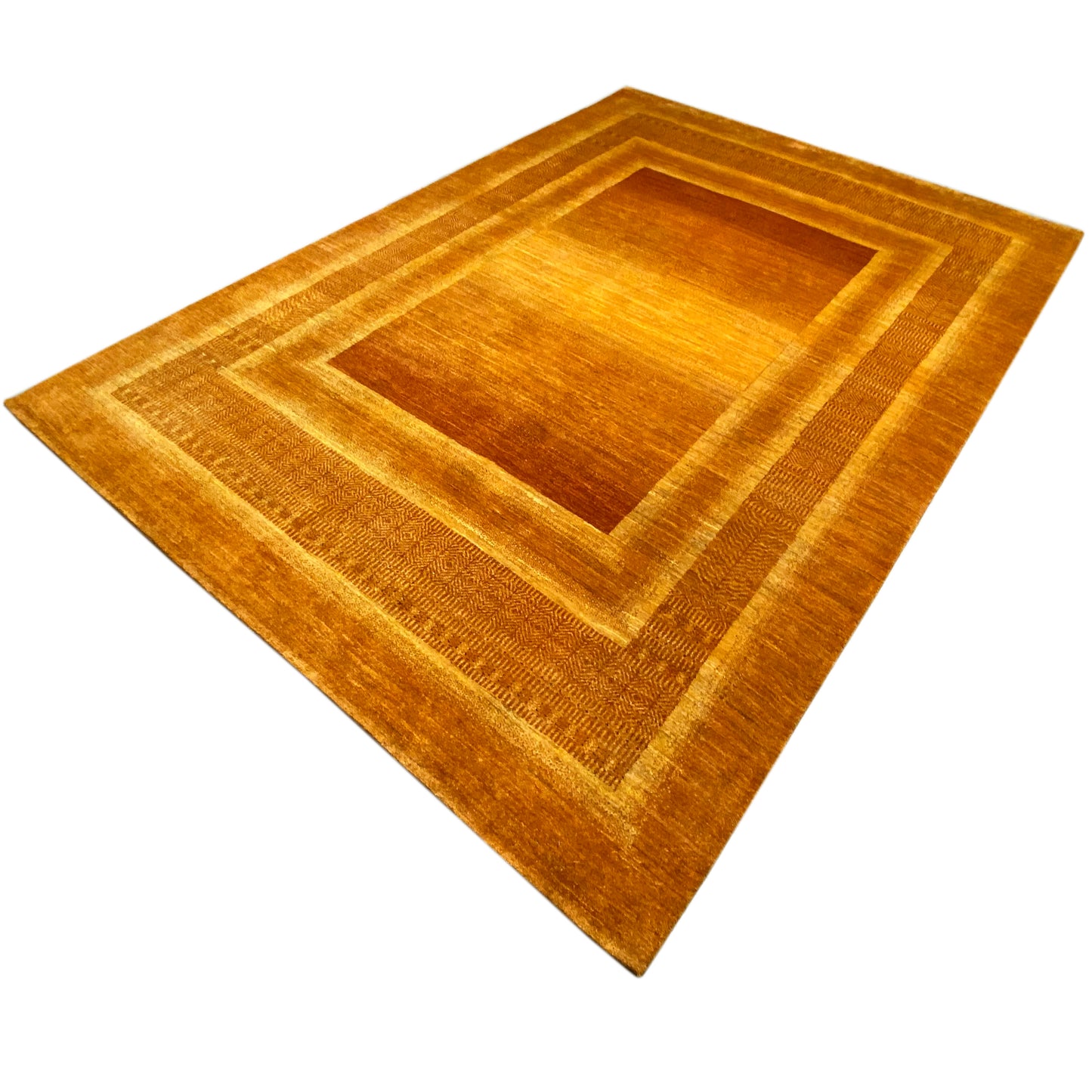 Gabbeh Luri Teppich 304x210cm