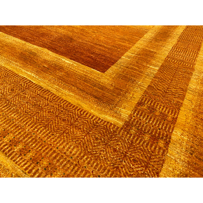 Gabbeh Luri Teppich 304x210cm