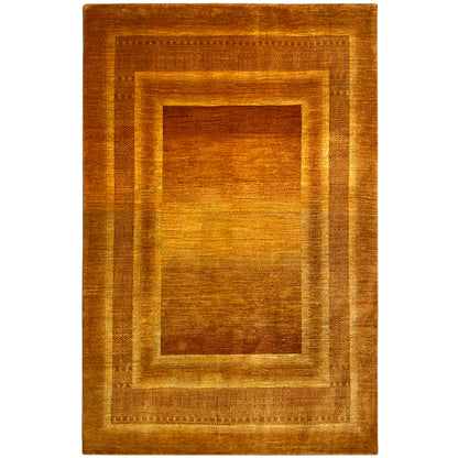Gabbeh Luri Teppich 304x210cm