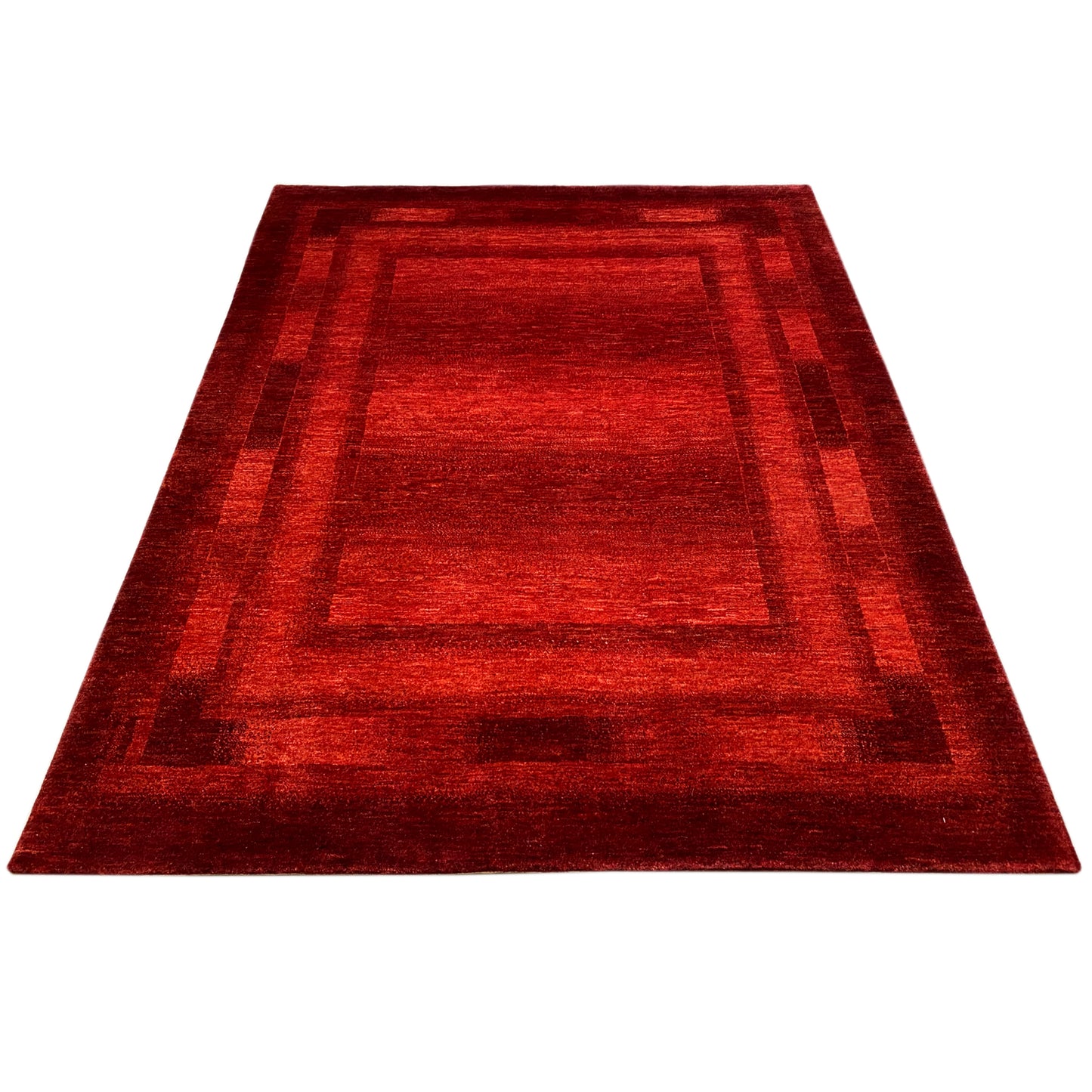 Gabbeh Luri Teppich 231x176cm