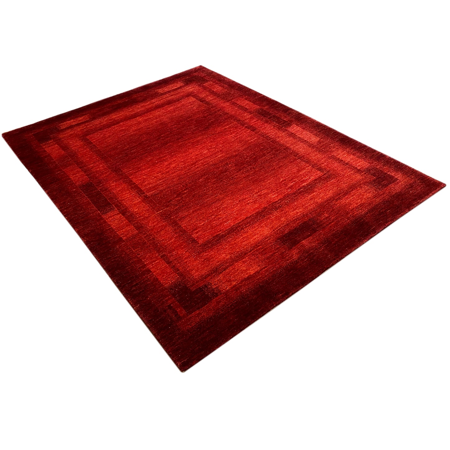 Gabbeh Luri Teppich 231x176cm