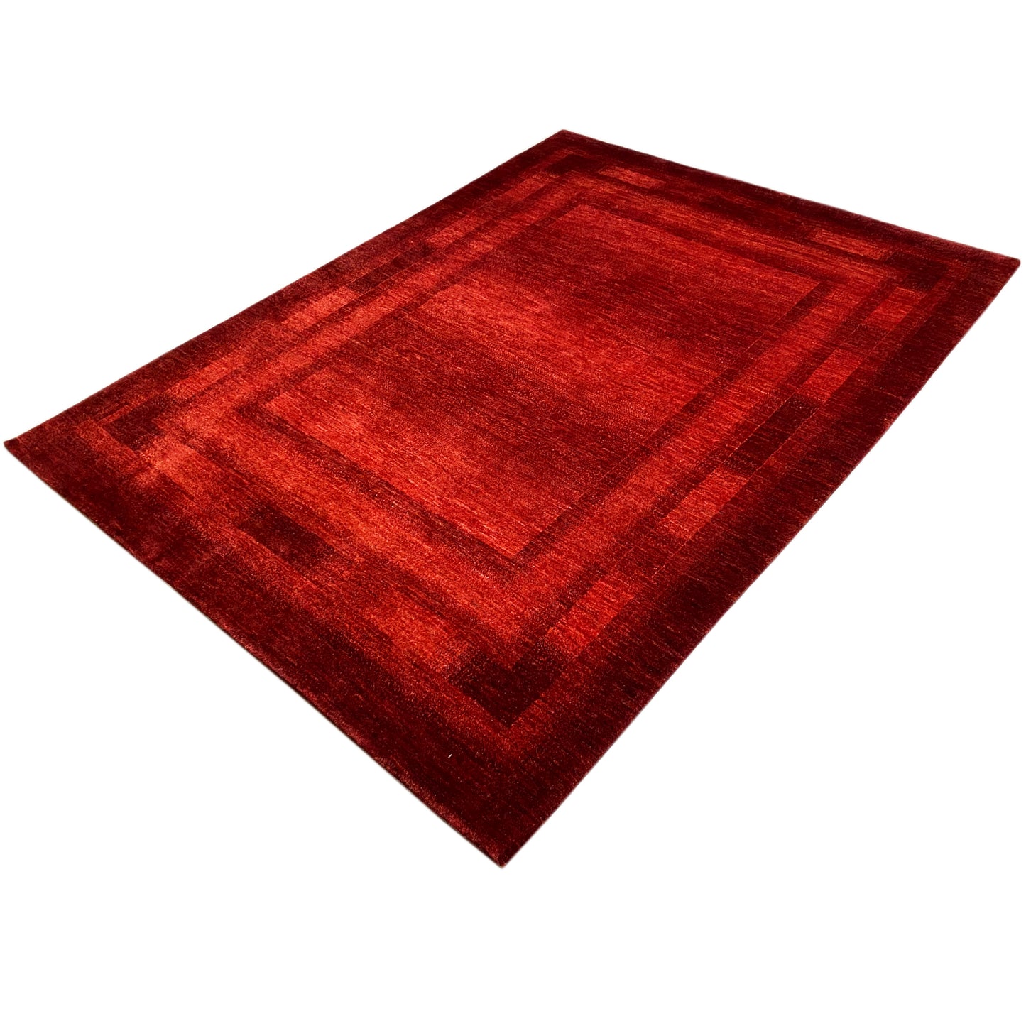 Gabbeh Luri Teppich 231x176cm