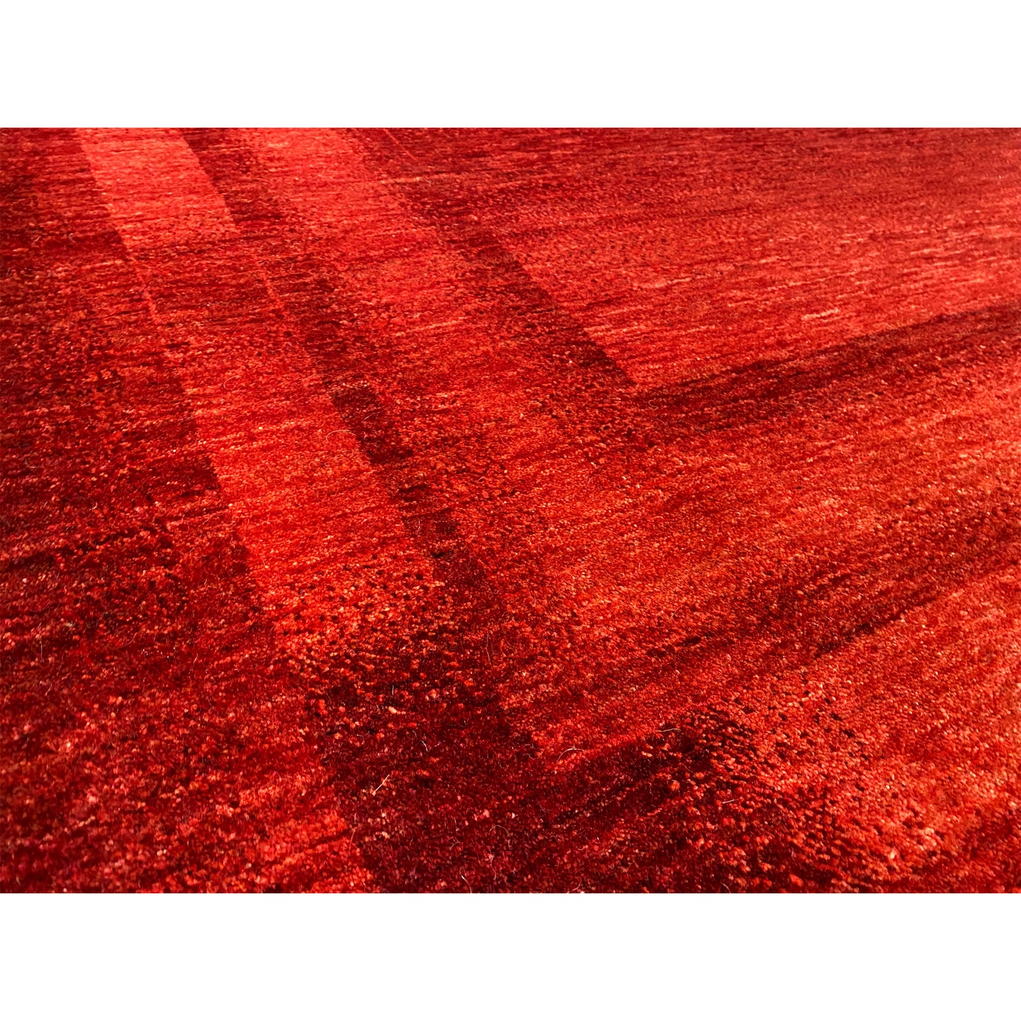Gabbeh Luri Teppich 231x176cm