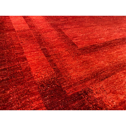 Gabbeh Luri Teppich 231x176cm