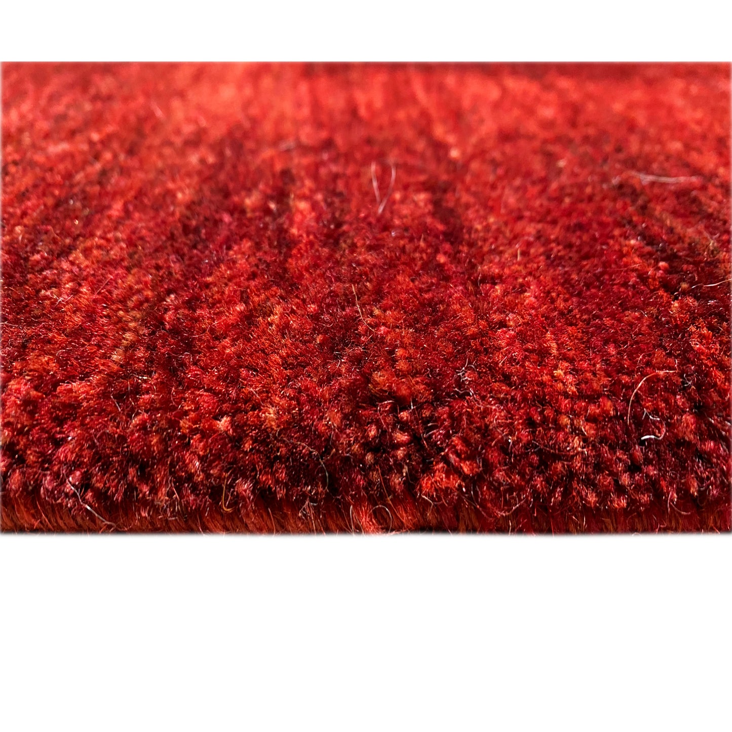 Gabbeh Luri Teppich 231x176cm