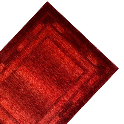 Gabbeh Luri Teppich 231x176cm