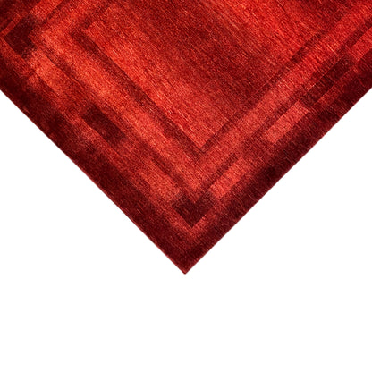 Gabbeh Luri Teppich 231x176cm