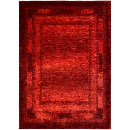 Gabbeh Luri Teppich 231x176cm