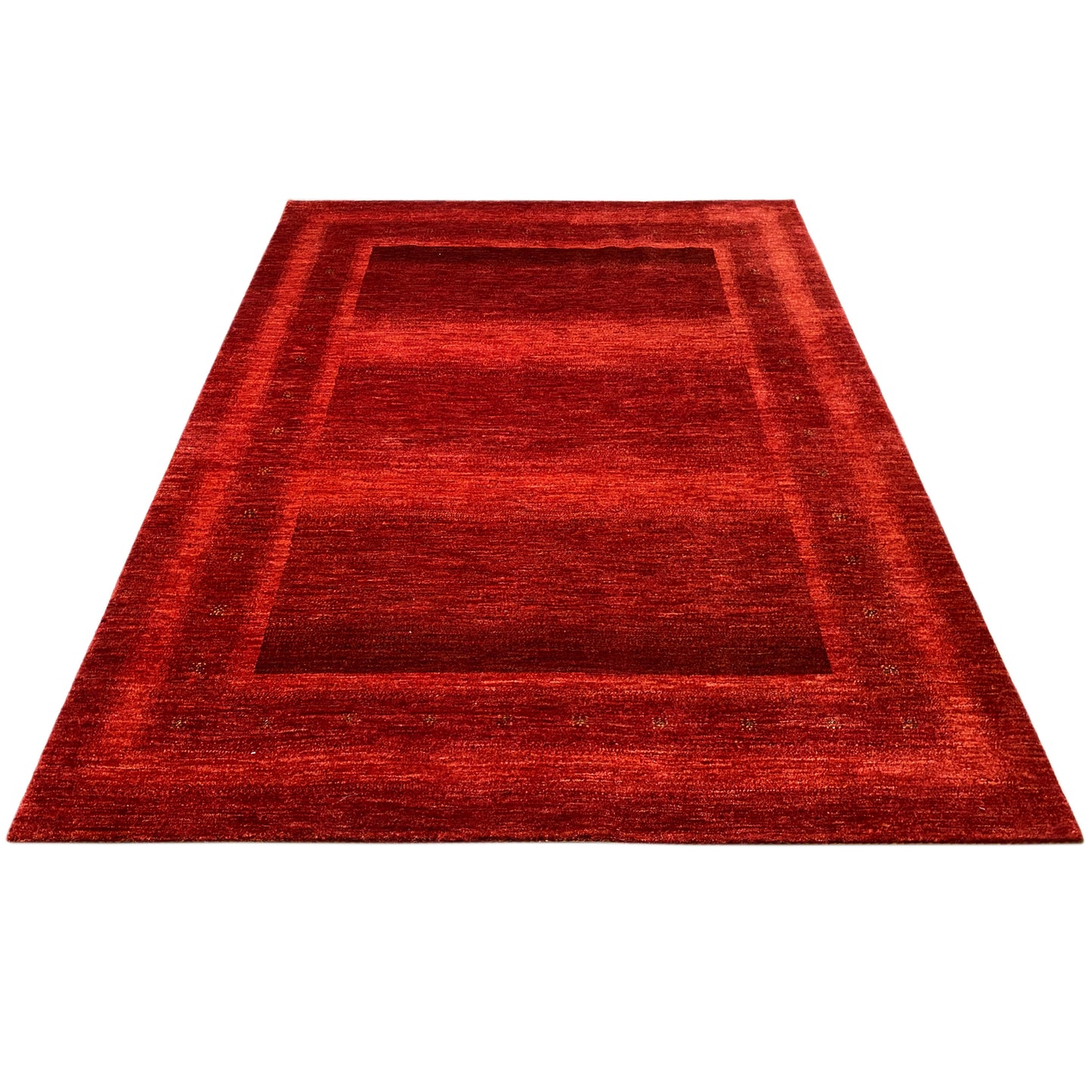 Gabbeh Luri Carpet 247x180cm