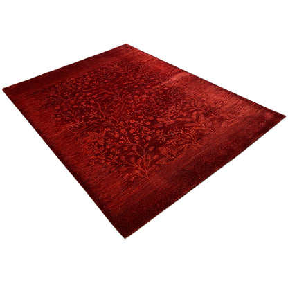 Gabbeh Luri Carpet 237x177cm