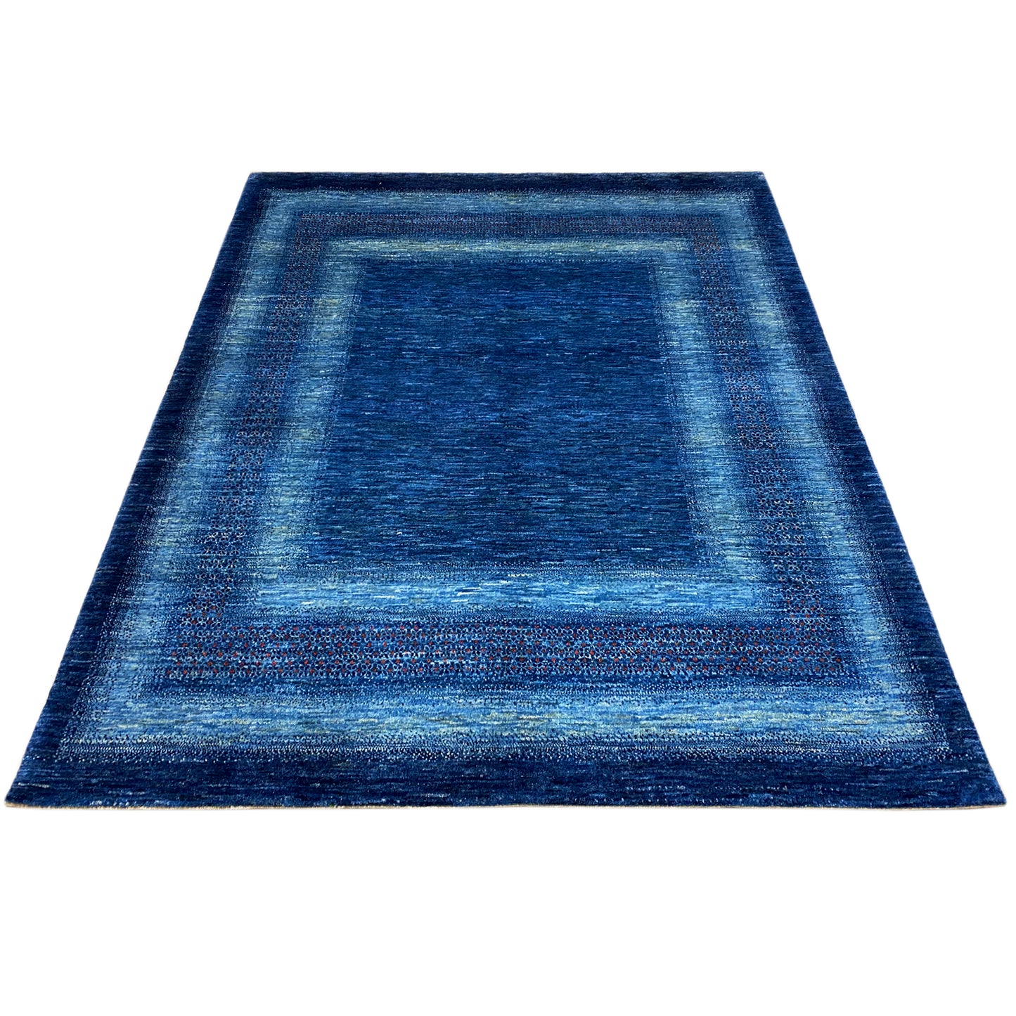 Gabbeh Luri Teppich 197x158cm