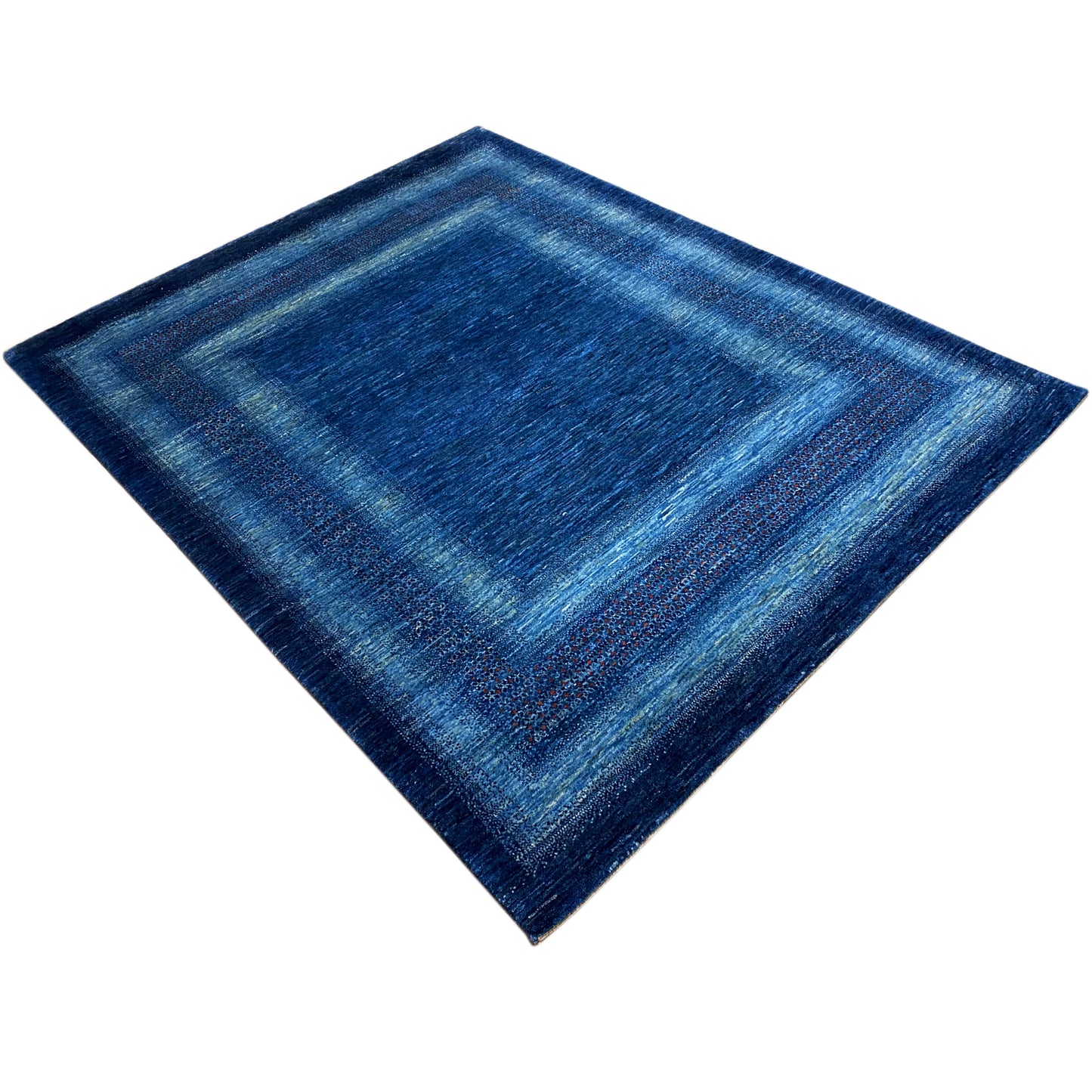 Gabbeh Luri Teppich 197x158cm