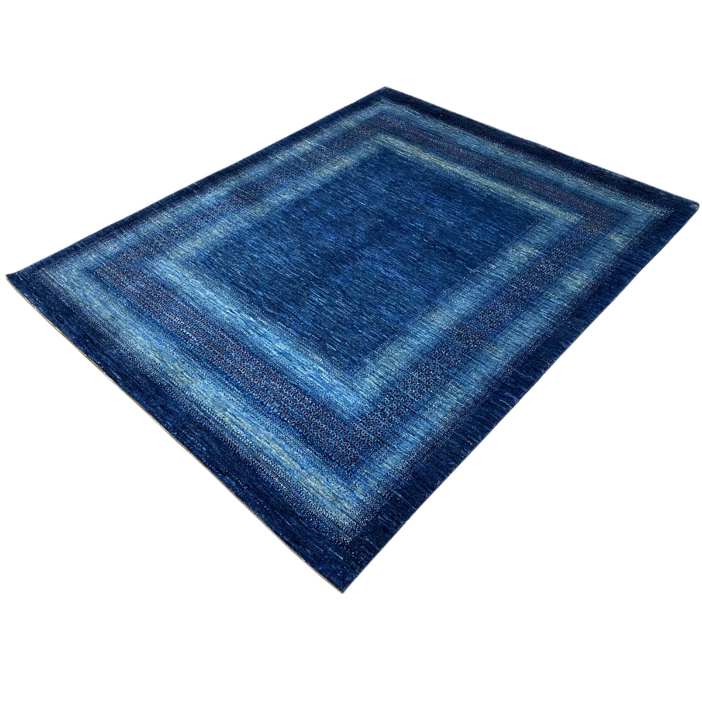 Gabbeh Luri Teppich 197x158cm