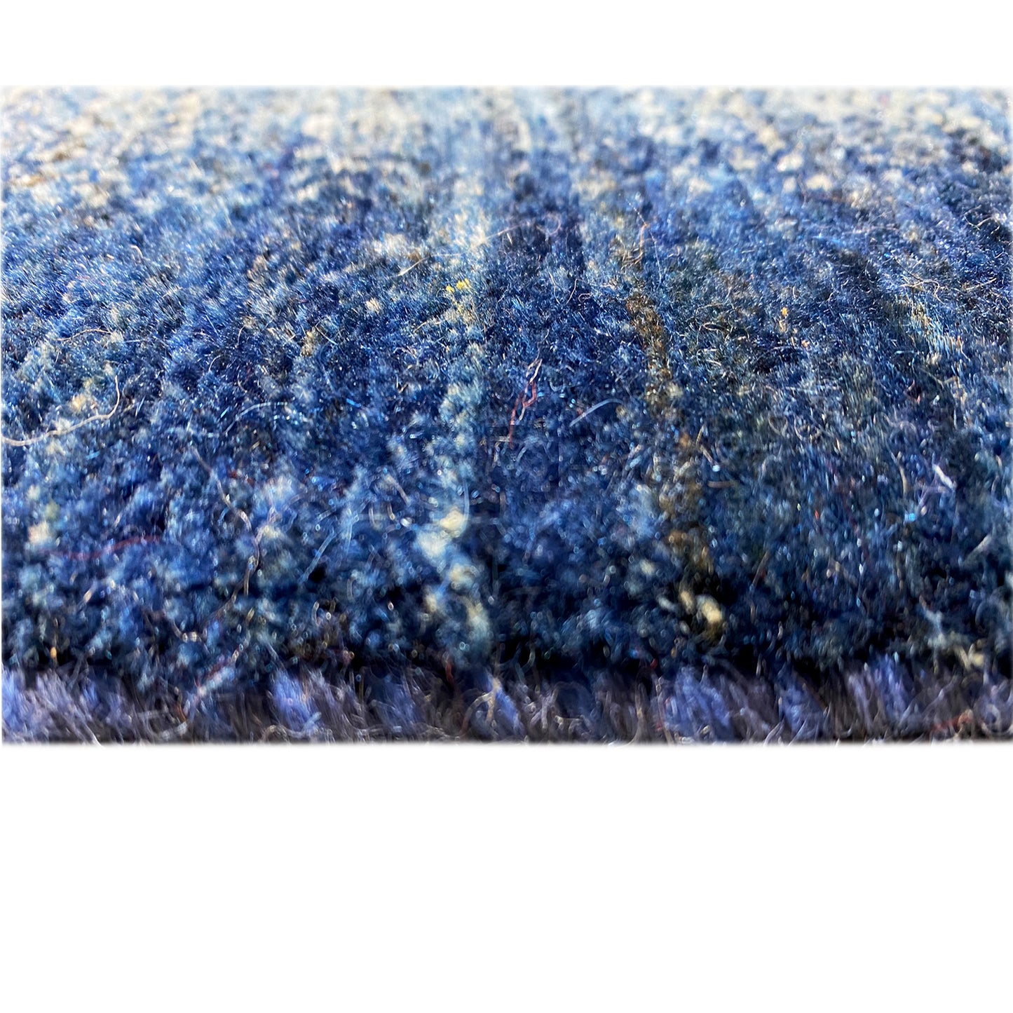 Gabbeh Luri Teppich 197x158cm