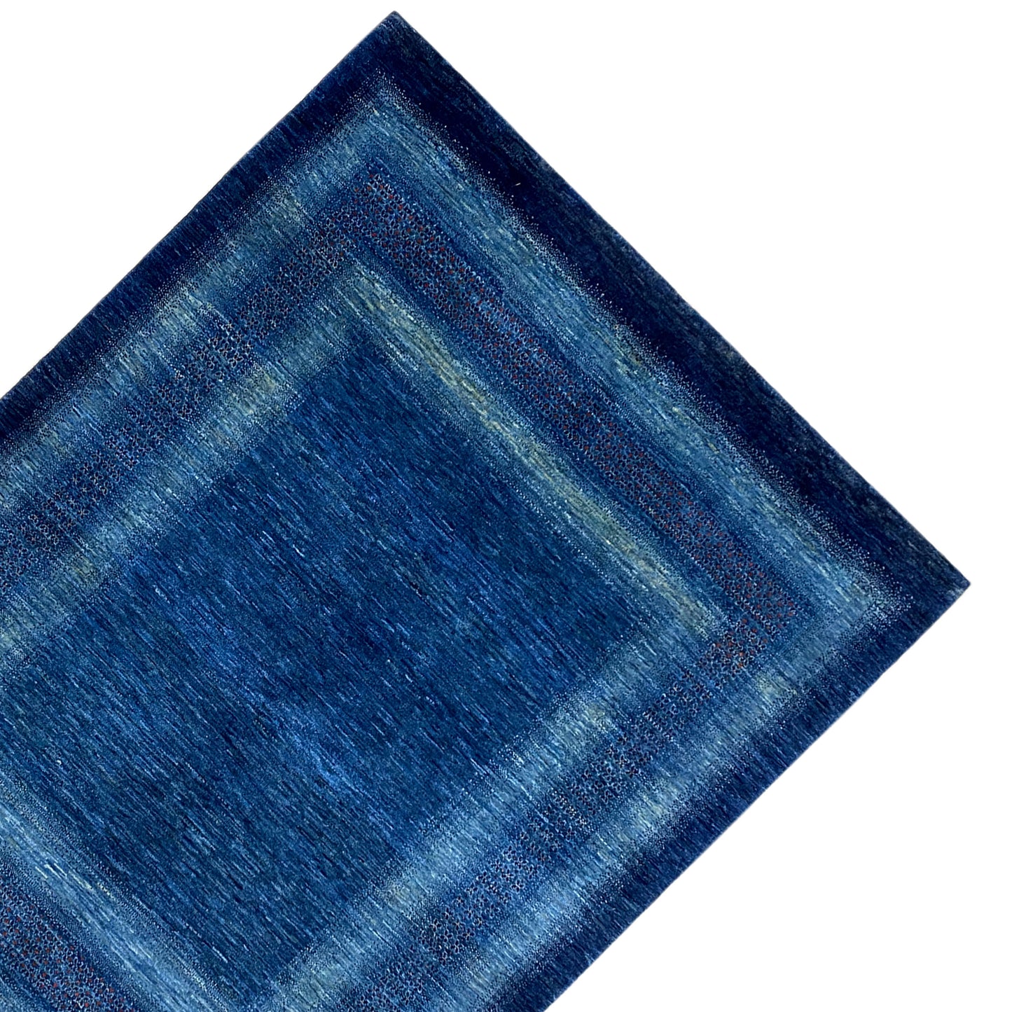Gabbeh Luri Teppich 197x158cm