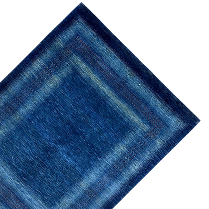 Gabbeh Luri Teppich 197x158cm