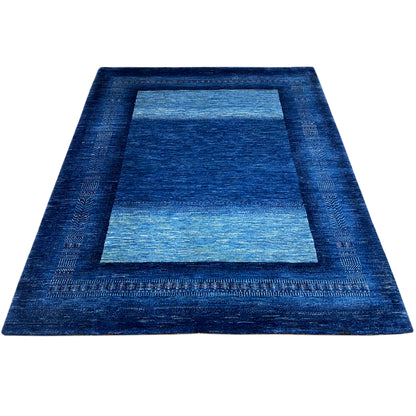 Gabbeh Luri Teppich 214x164cm