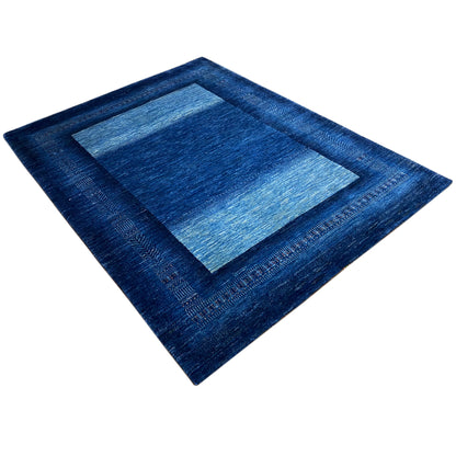 Gabbeh Luri Teppich 214x164cm