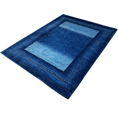Gabbeh Luri Teppich 214x164cm