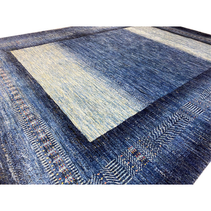 Gabbeh Luri Teppich 214x164cm