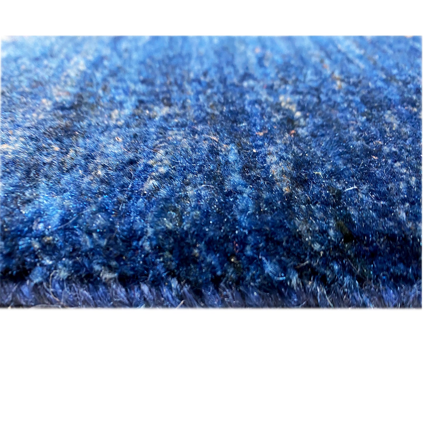 Gabbeh Luri Teppich 214x164cm
