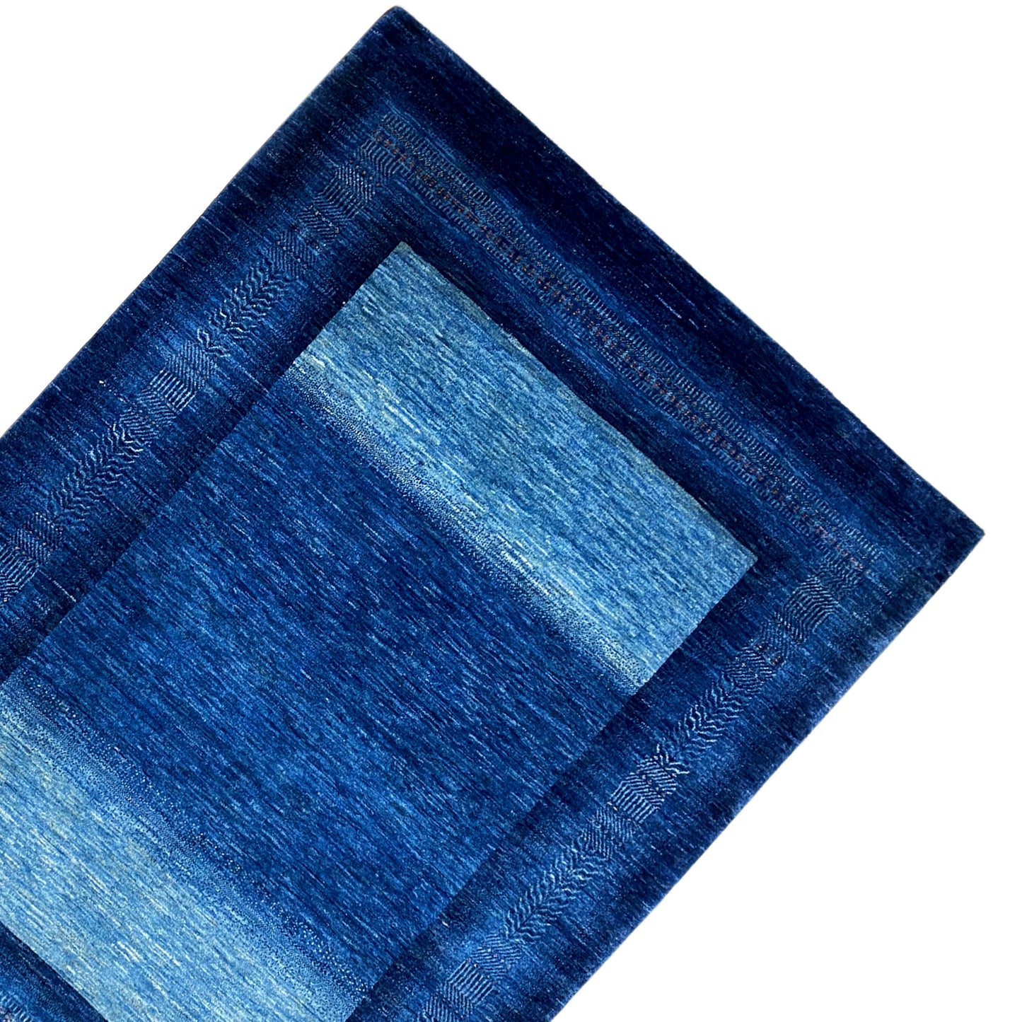 Gabbeh Luri Teppich 214x164cm