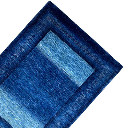 Gabbeh Luri Teppich 214x164cm