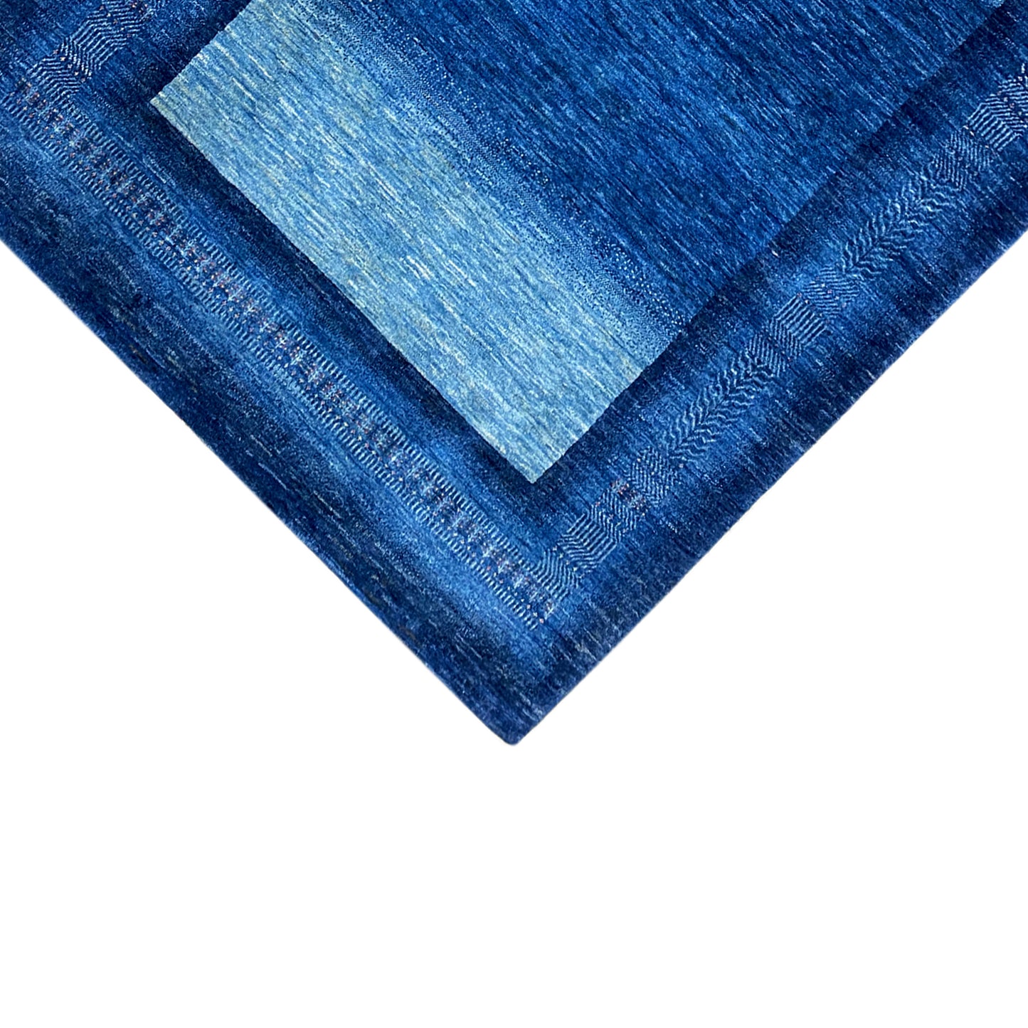 Gabbeh Luri Teppich 214x164cm