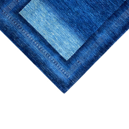 Gabbeh Luri Teppich 214x164cm