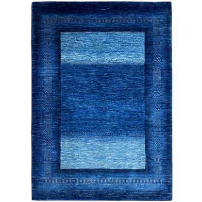 Gabbeh Luri Teppich 214x164cm