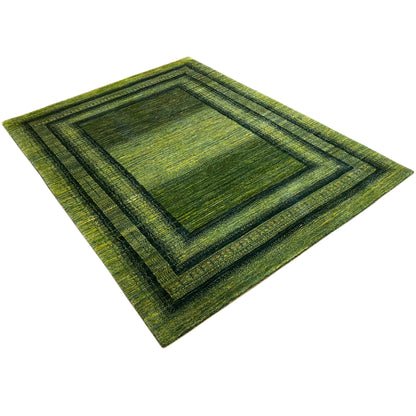Gabbeh Luri Teppich 212x161cm