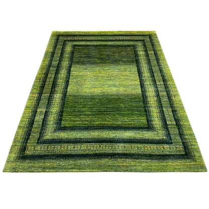 Gabbeh Luri Teppich 212x161cm