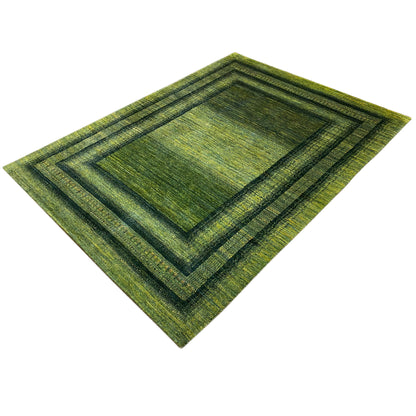 Gabbeh Luri Teppich 212x161cm