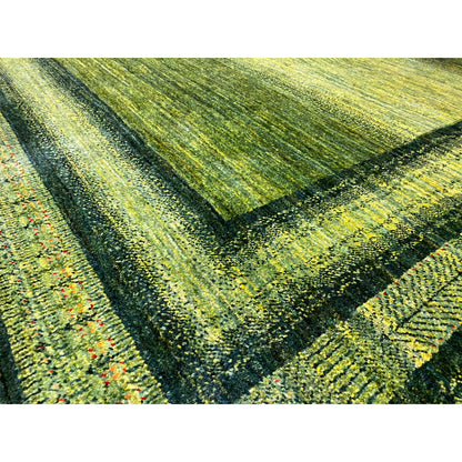 Gabbeh Luri Teppich 212x161cm