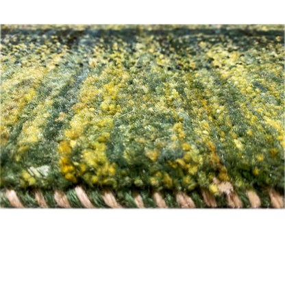 Gabbeh Luri Teppich 212x161cm