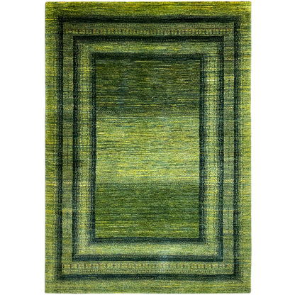 Gabbeh Luri Teppich 212x161cm