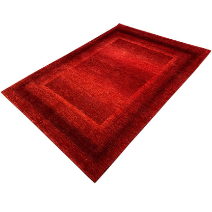 Gabbeh Luri Teppich 246x173cm