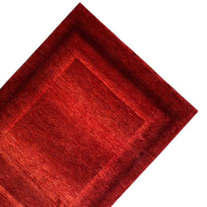 Gabbeh Luri Teppich 246x173cm