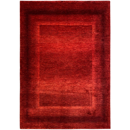 Gabbeh Luri Teppich 246x173cm